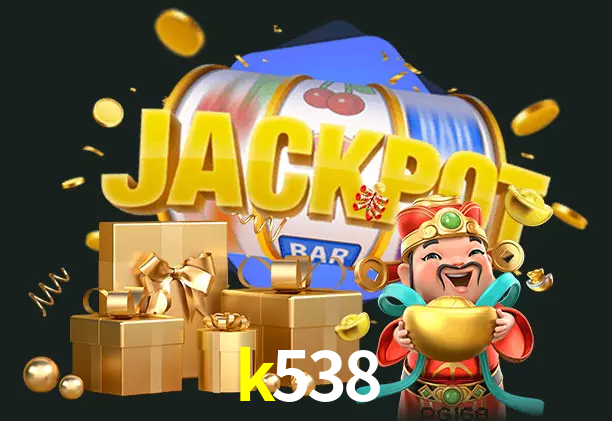 k538 bet