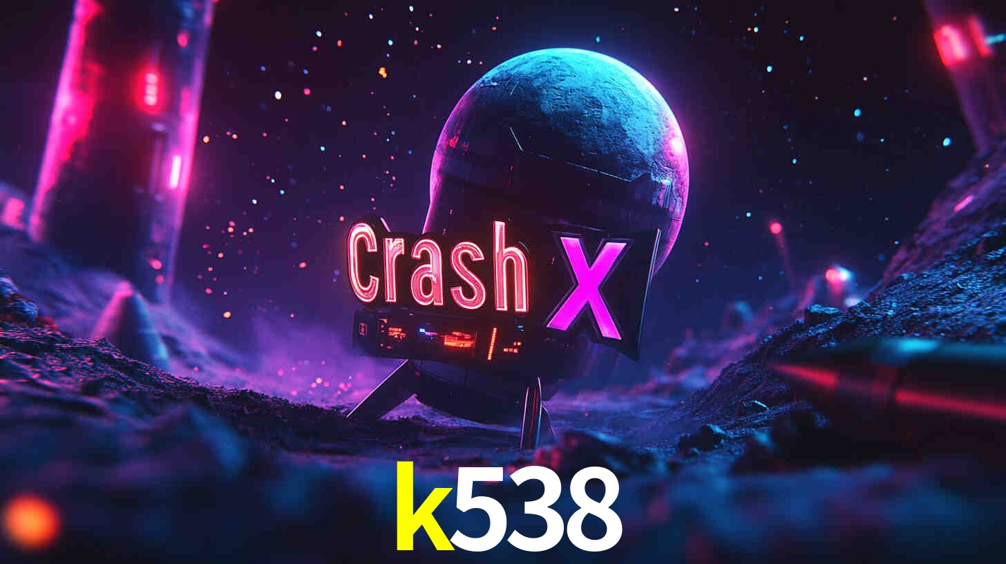 Estatísticas Crash Games k538