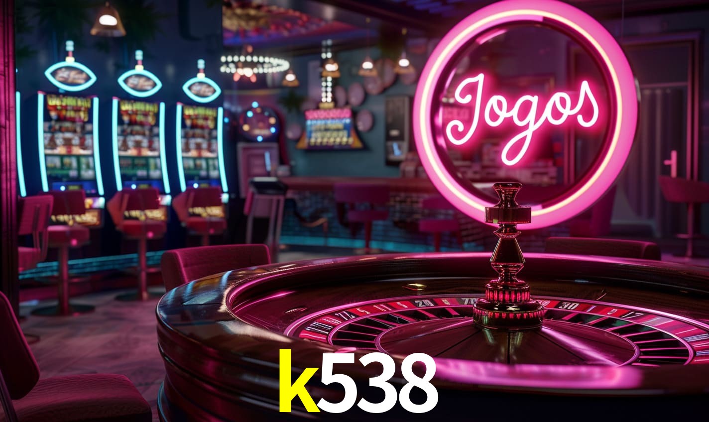 Bônus Diários k538