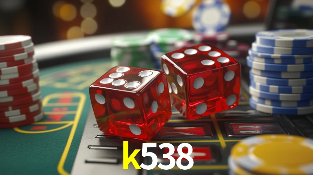 Torneios k538