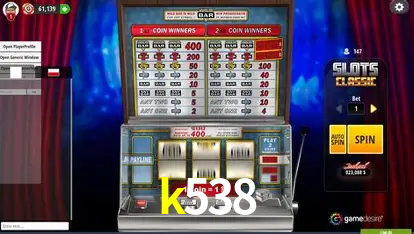 Apostas Esportivas na k538: Um Guia Completo