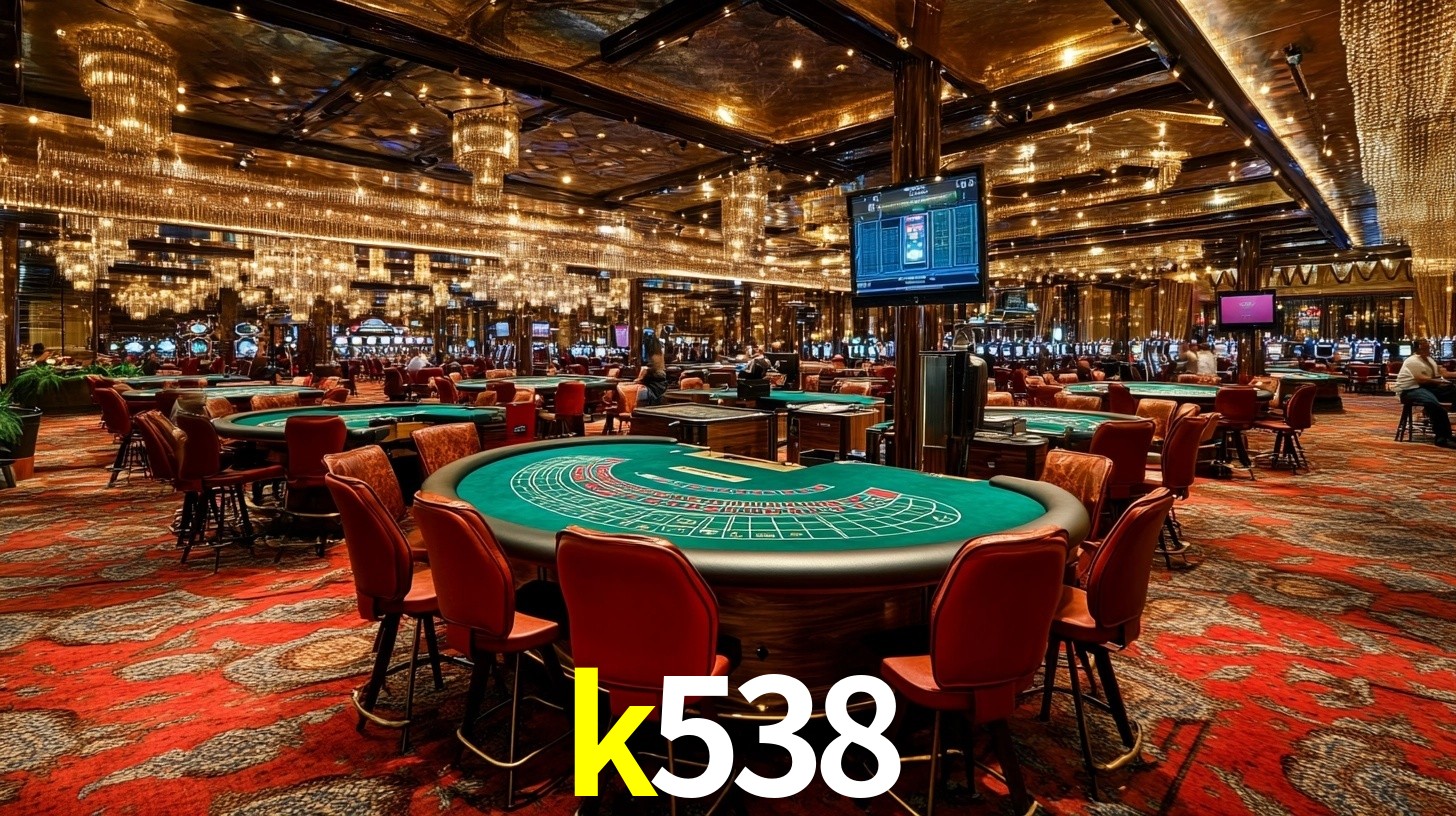 k538.com