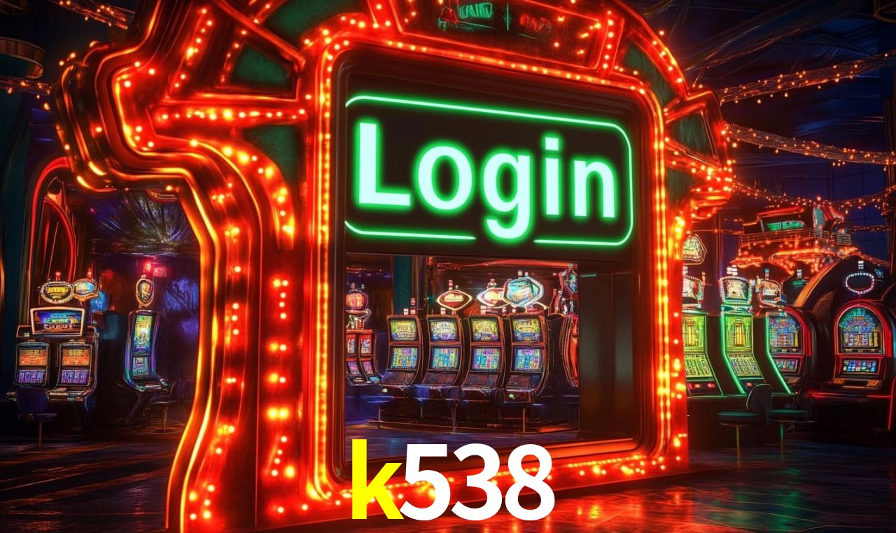 Benefícios da Conta k538
