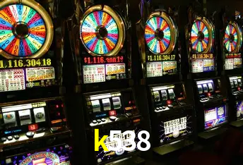 A Emoção da Loteria na k538: Uma Chance de Mudança de Vida