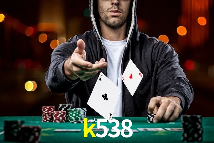 Jogos Exclusivos k538