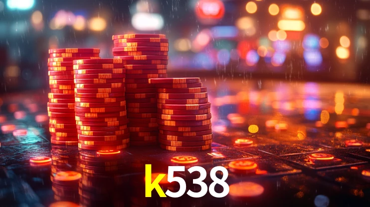 k538 bet