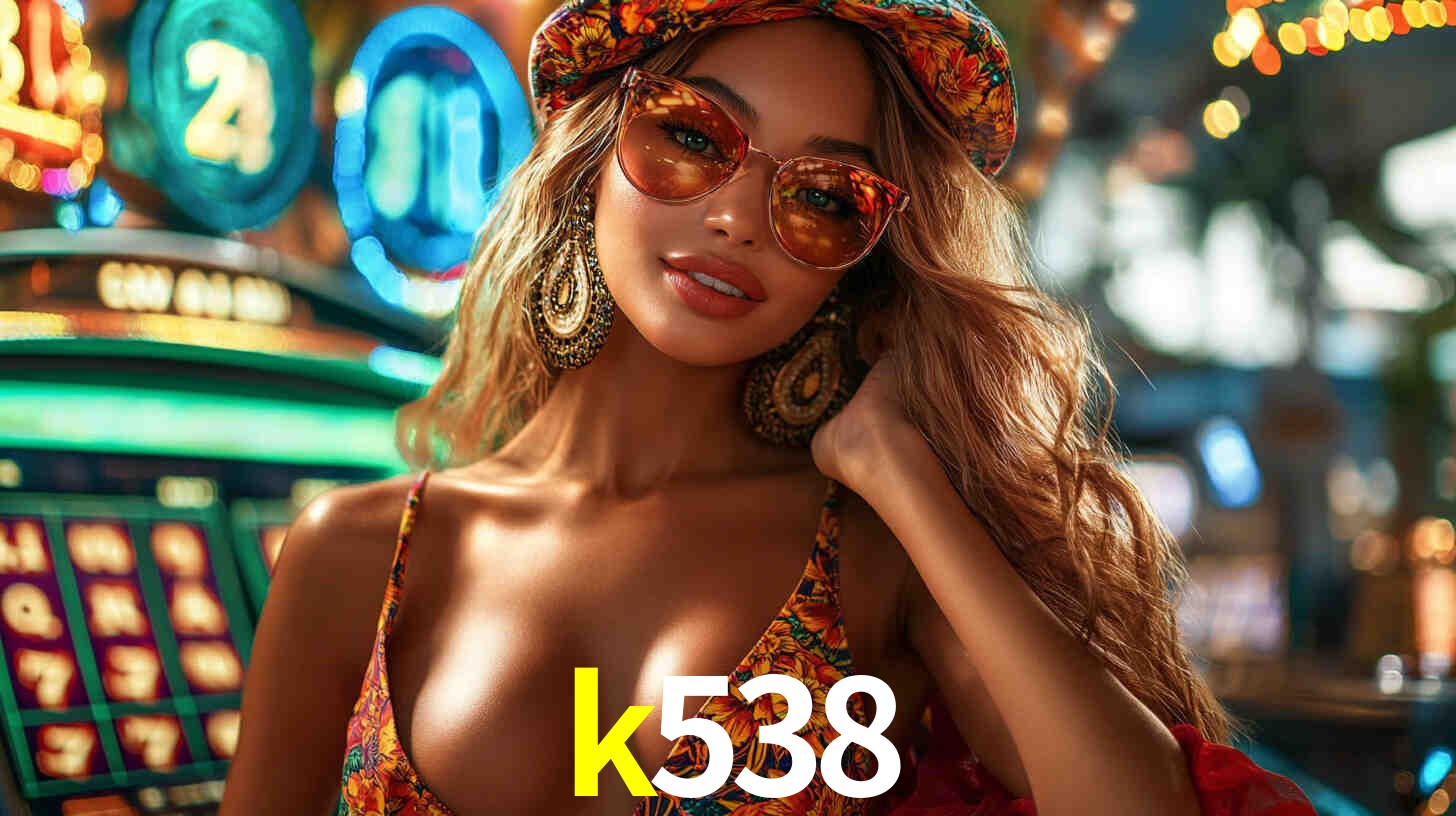 Explore as vantagens do k538: serviço profissional e confiabilidade