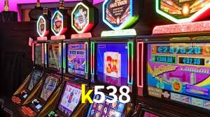Experiência VIP k538