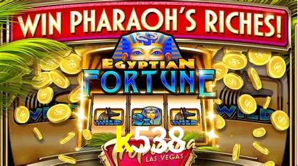 A Revolução dos Aplicativos de Jogos no k538