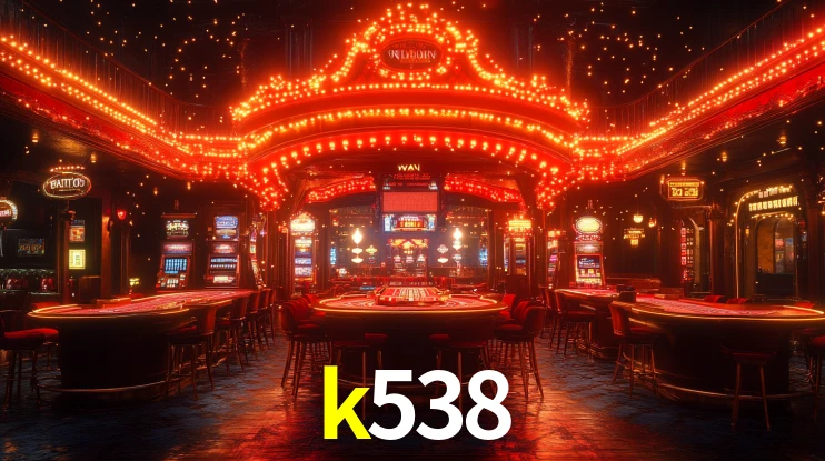 k538.com