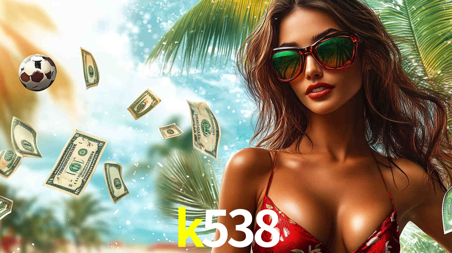 A Popularidade dos Caça-Níqueis no k538