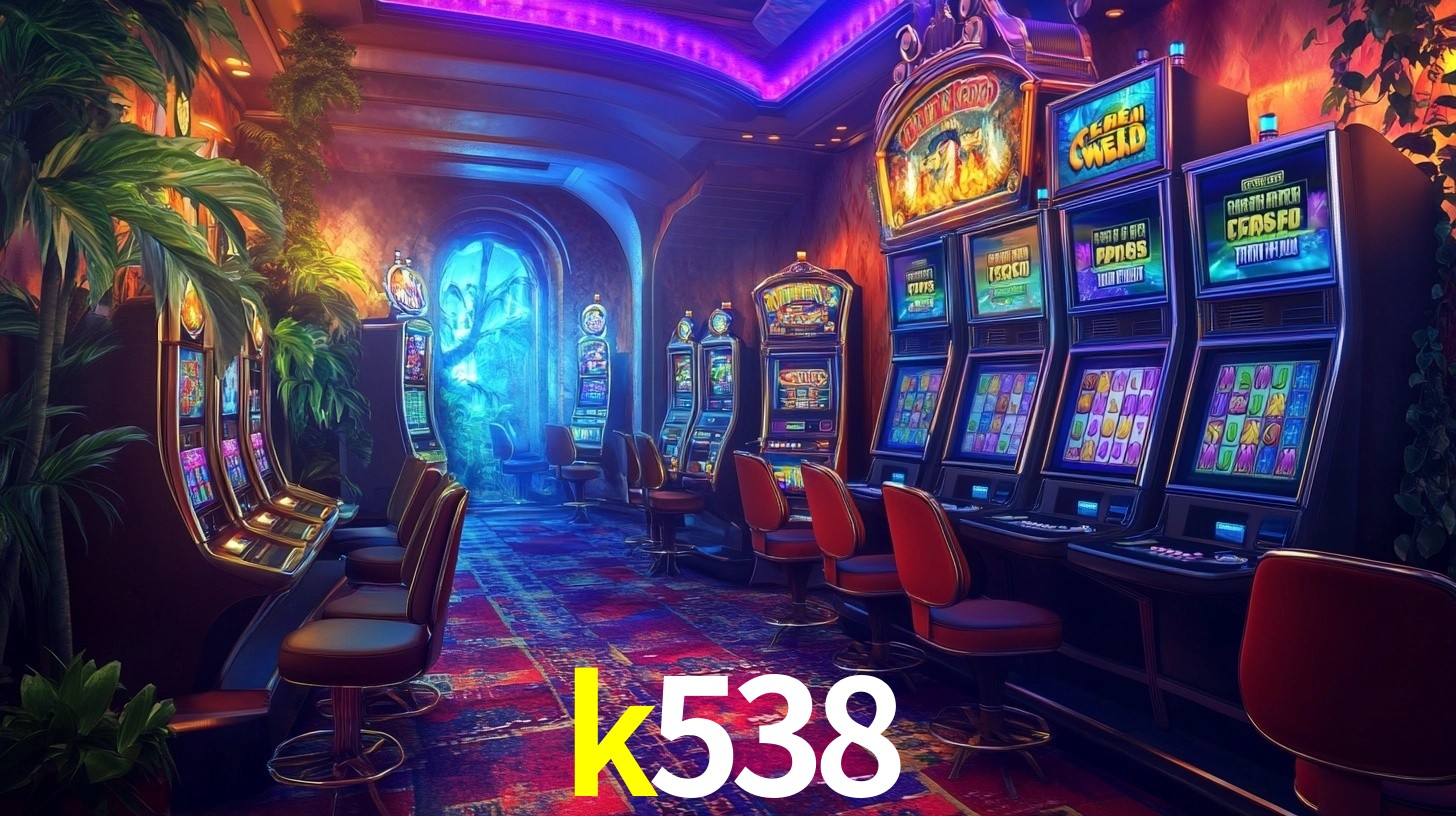 Programa VIP k538