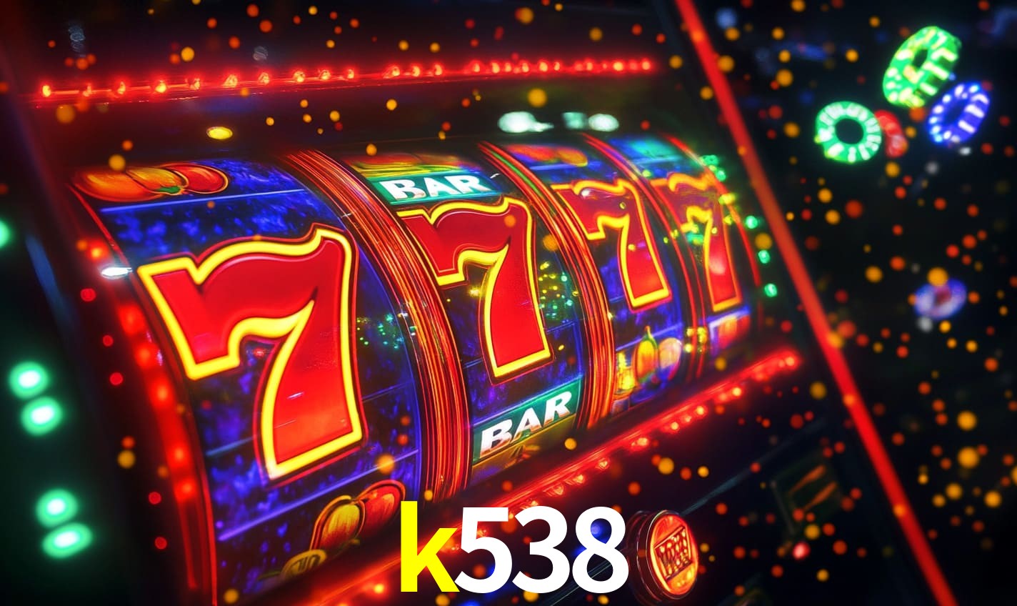 k538: A Experiência de Casino com Jogos de Mesa ao Vivo