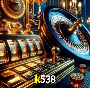 Provedores de Jogos k538