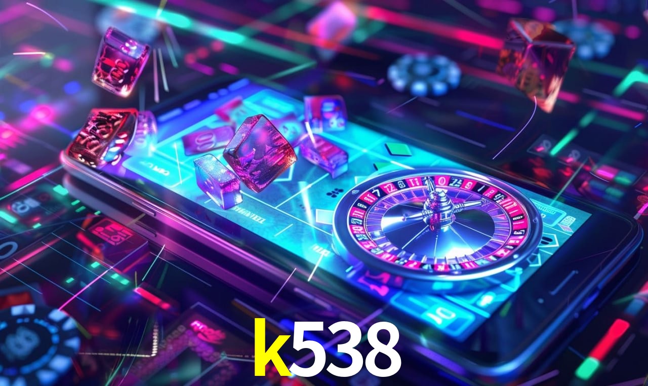 Tecnologia da Plataforma k538