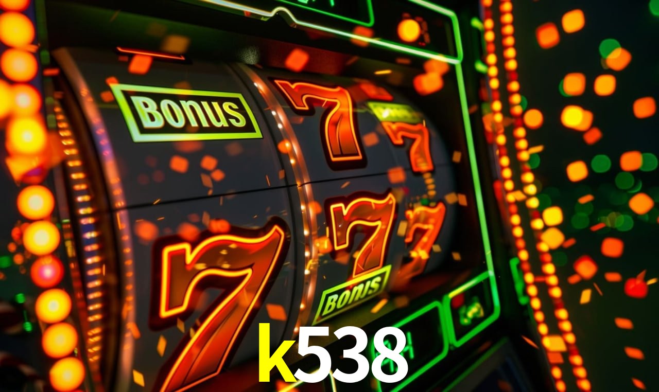 Mesa de Blackjack k538