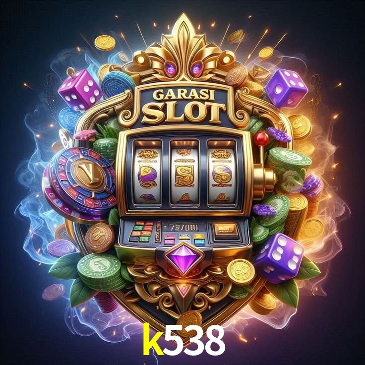 Diretório de Jogos k538