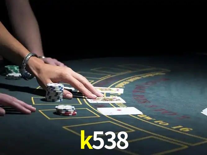 Benefícios da Conta k538