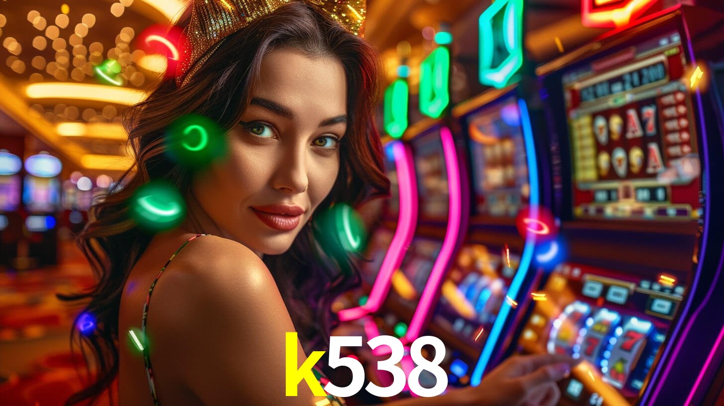PIX Instantâneo k538