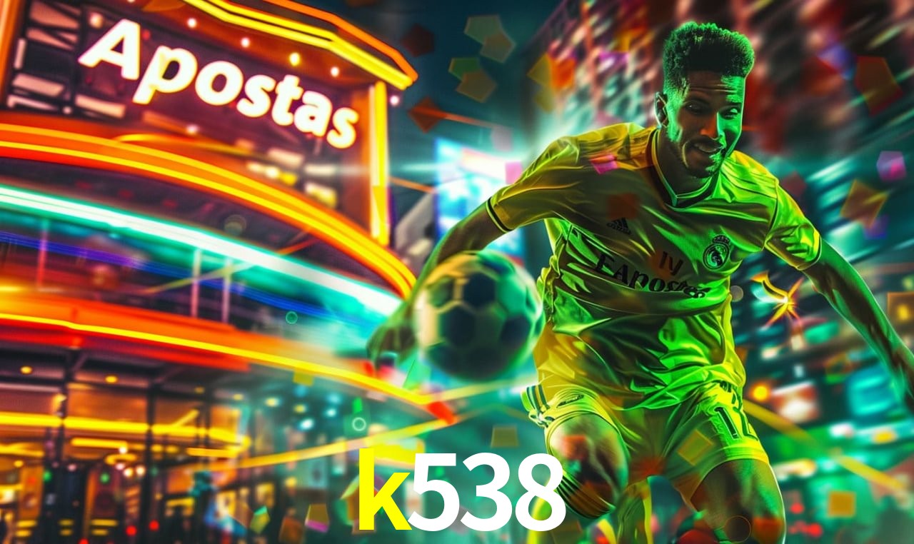 Estatísticas k538