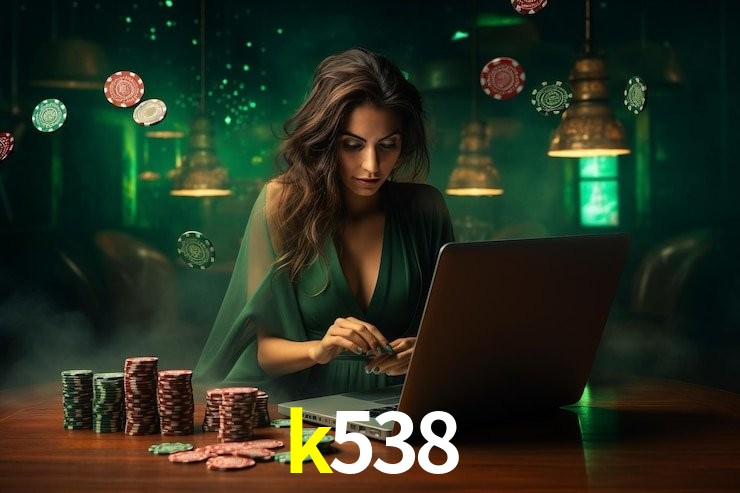 Interface do App k538