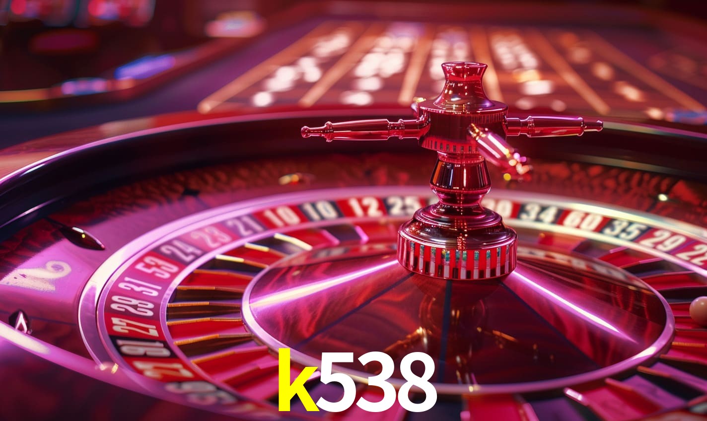 Programa VIP k538