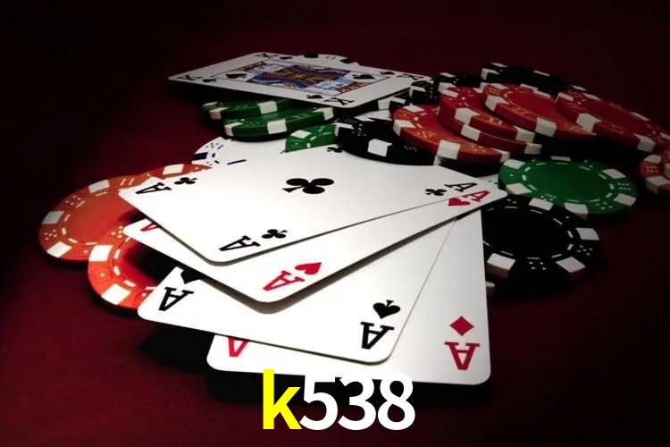 Diretório de Jogos k538