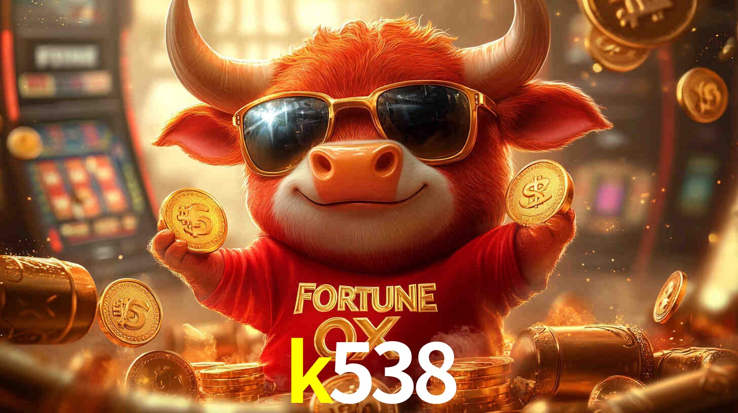 k538 bet