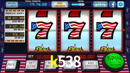 A Emoção da Loteria na k538: Uma Chance de Mudança de Vida
