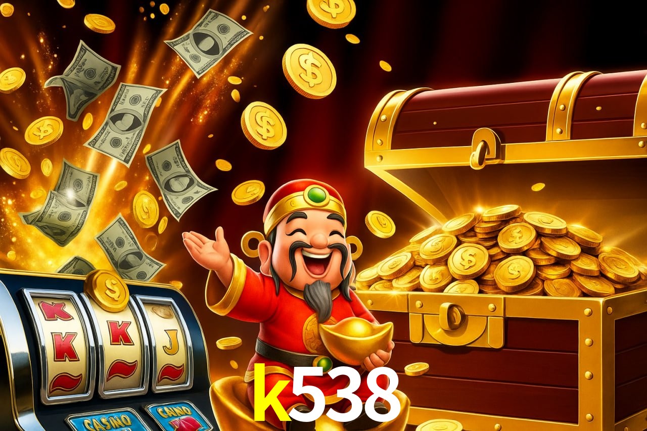 Recursos de Bônus k538