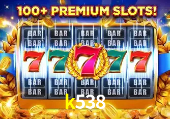 Descubra o Programa VIP da k538: Vantagens Exclusivas para Jogadores