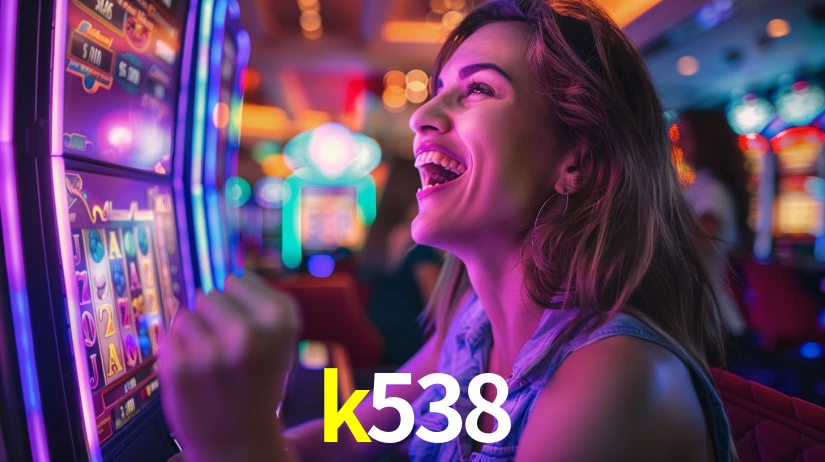 k538: Seu Especialista em Apostas Esportivas Brasileiras