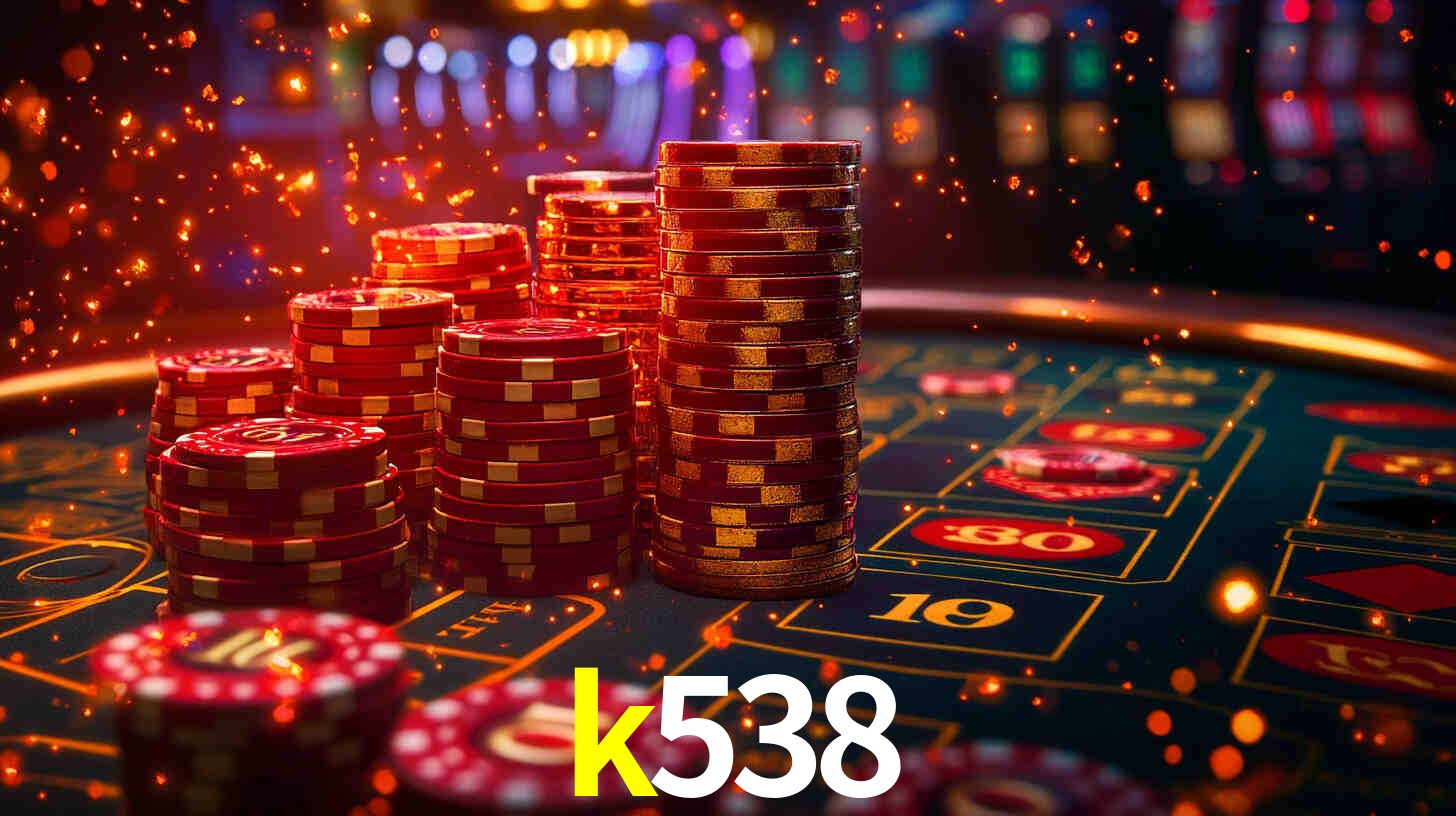 k538 bet