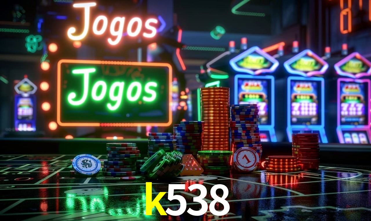 k538.com