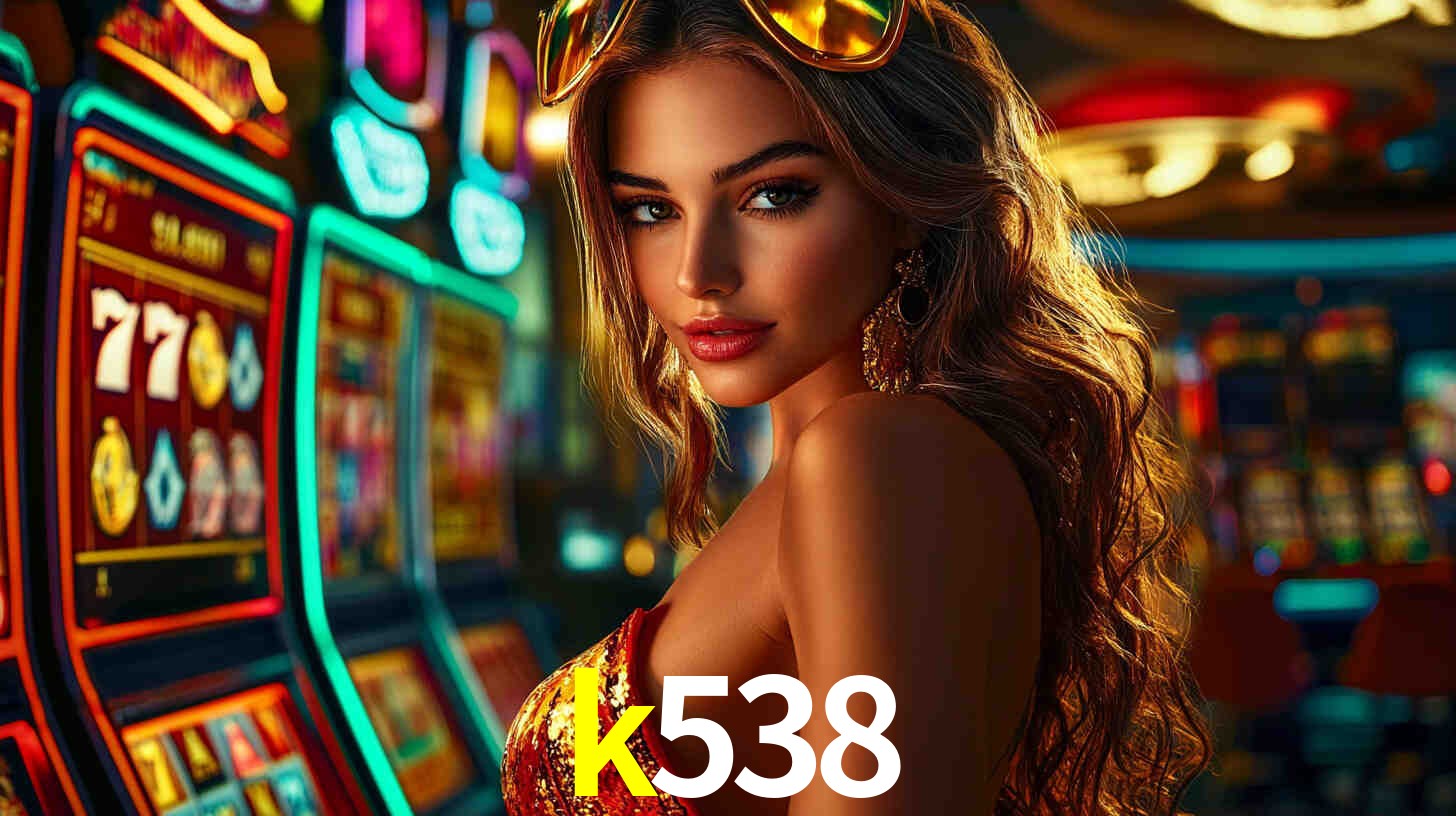 Ofertas Imperdíveis na k538: Promoções e Bônus Que Valem a Pena