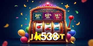 Provedores de Jogos k538