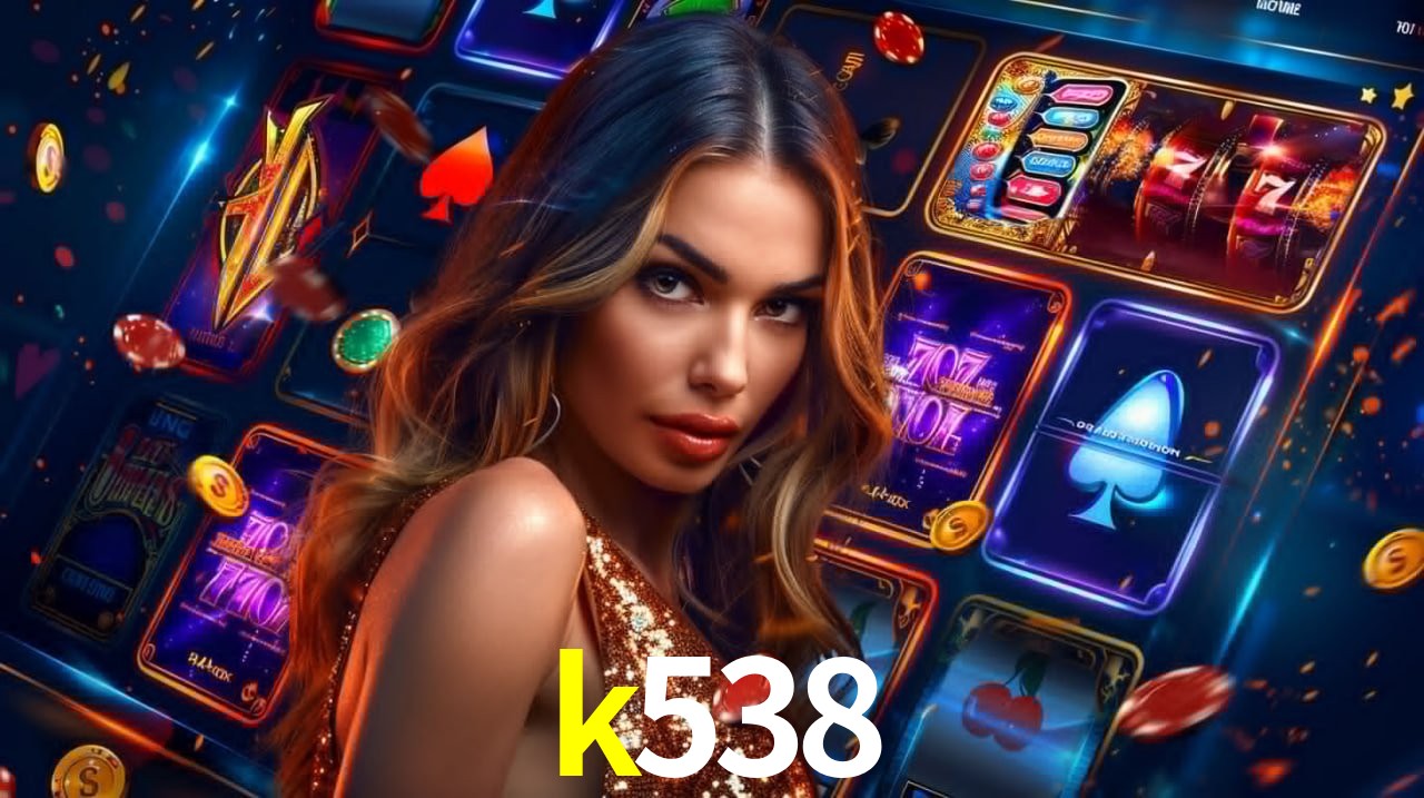 Mesa de Roleta k538