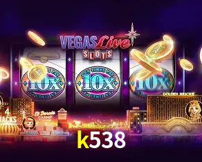 Desvendando o Mundo dos Jogos Virtuais na k538