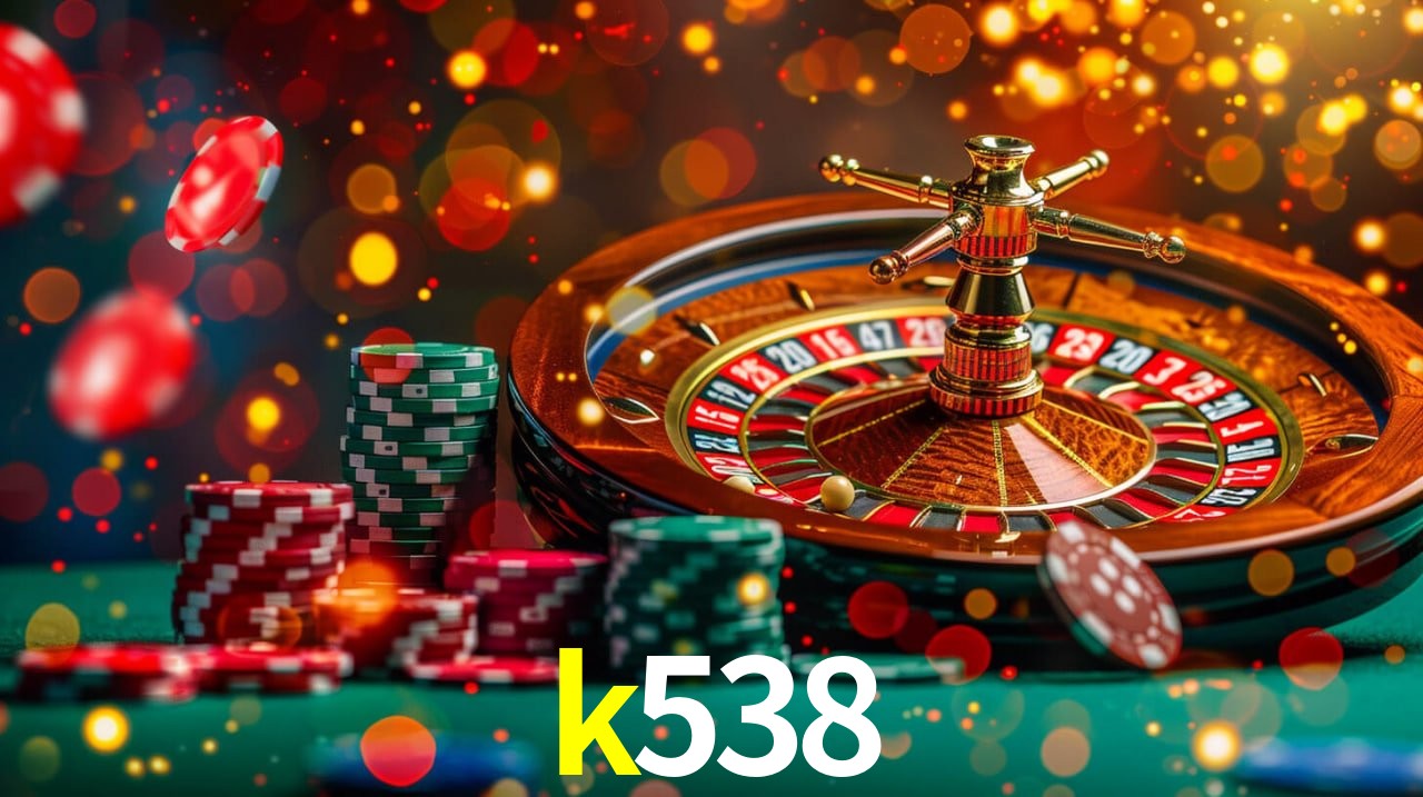 Torneios k538