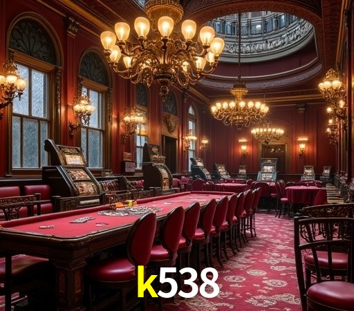 Login Seguro k538