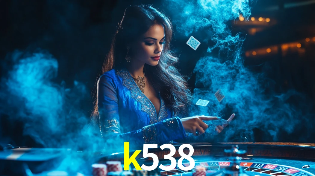 PIX Instantâneo k538