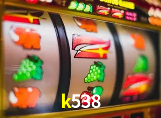Apostas Esportivas na k538: Um Guia Completo