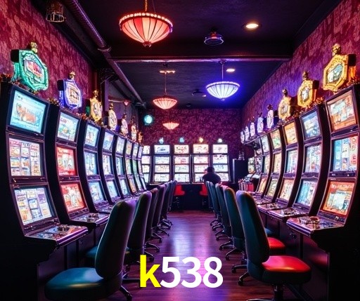Promoção Relâmpago k538