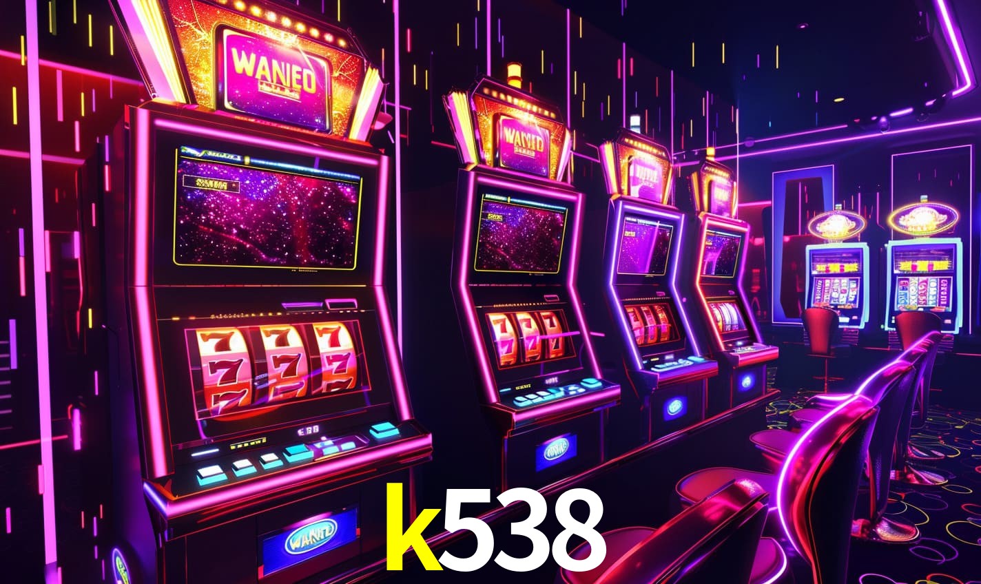 Interface Premium k538