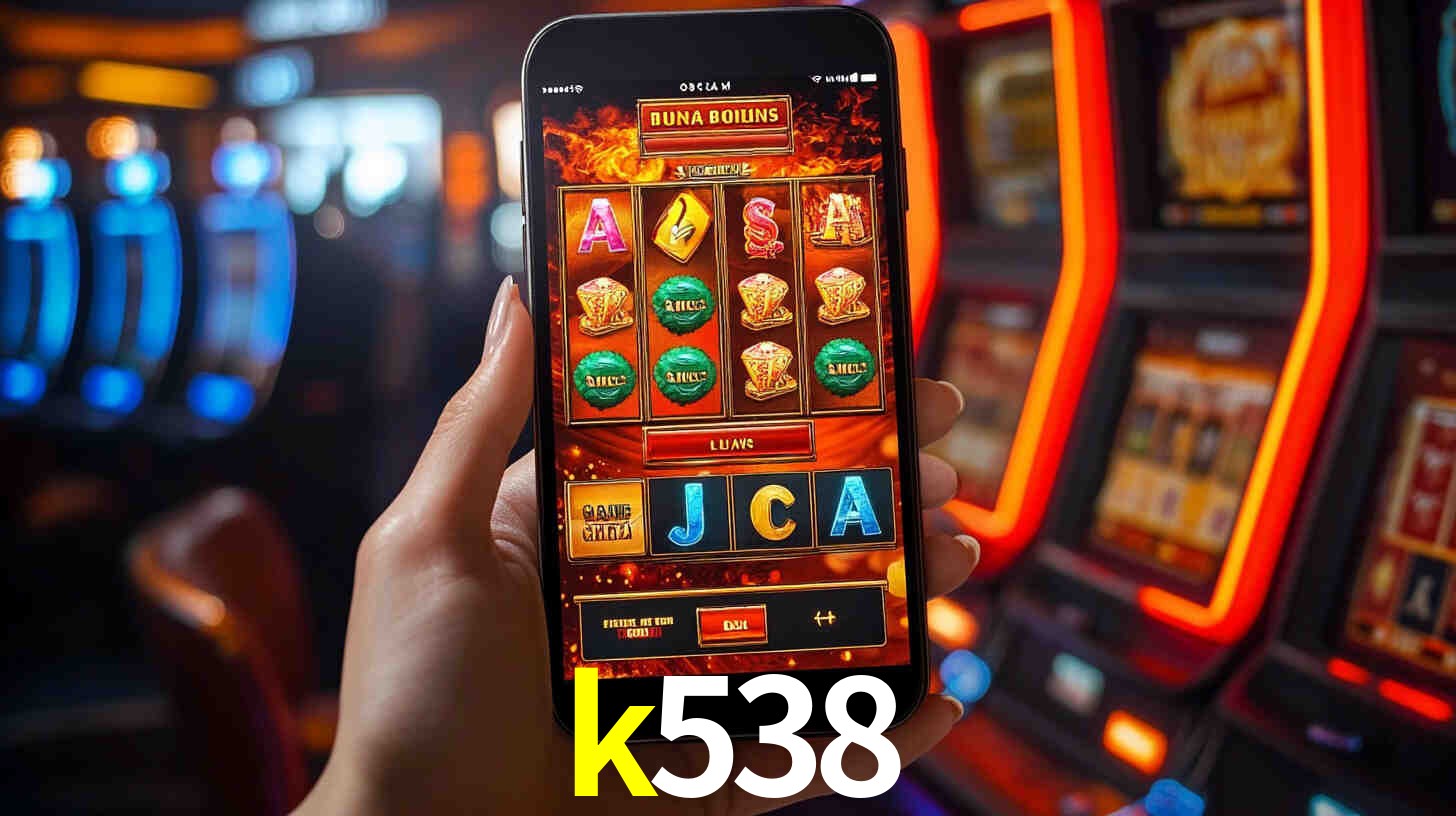 k538.com