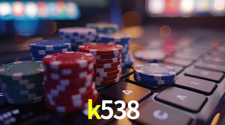 Jogos de Slot k538