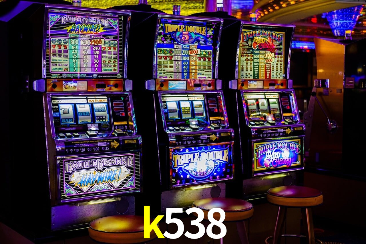 Login Seguro k538