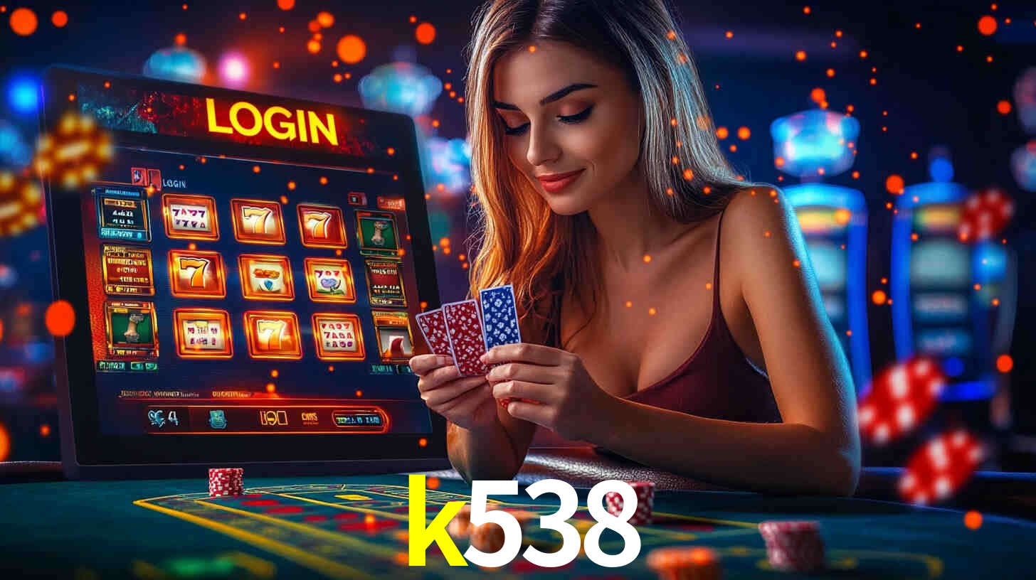 k538 bet