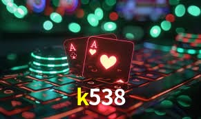 Sistemas de Segurança k538