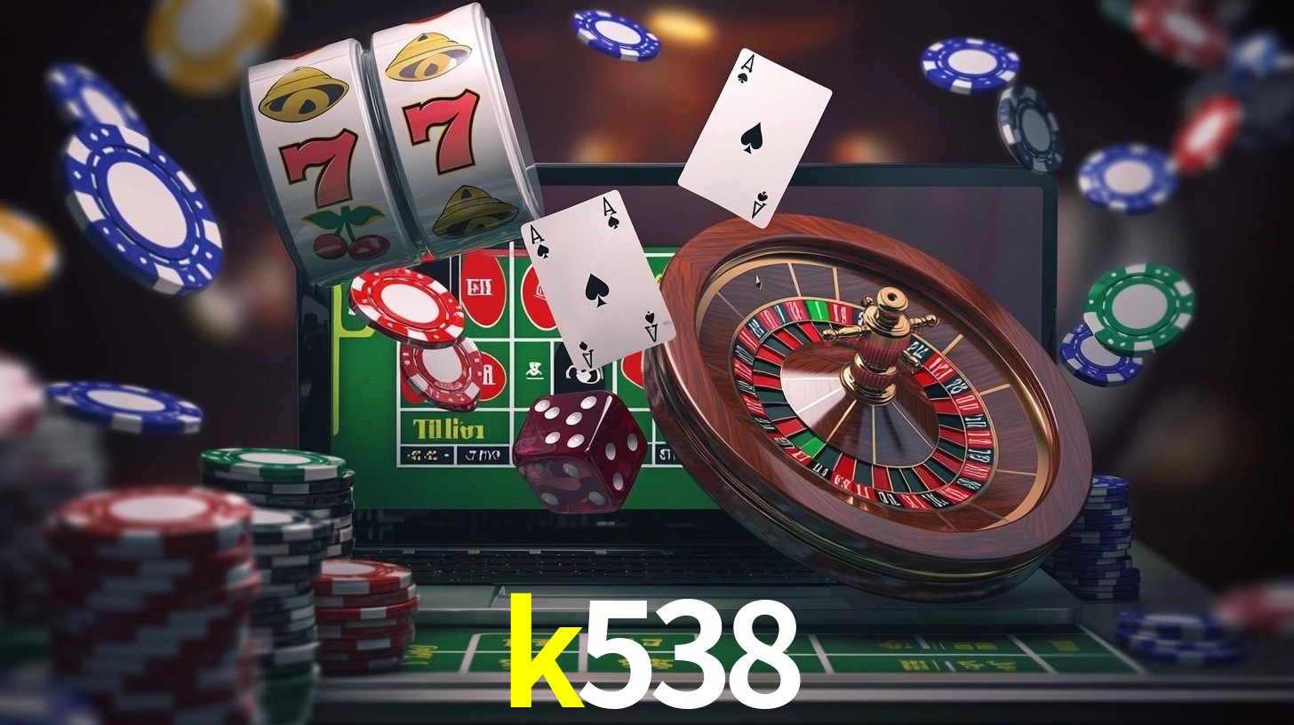 k538 bet